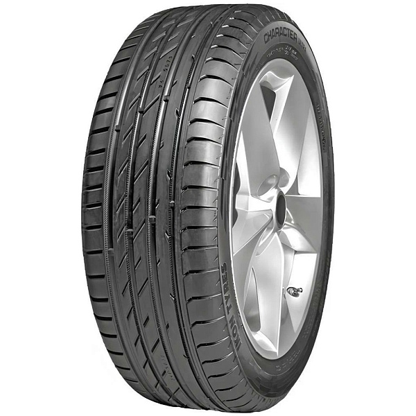 Летние шины Ikon Tyres Character Ultra 225/45R18 95W